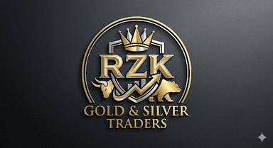 RZK Precious Metals and Rare Coins